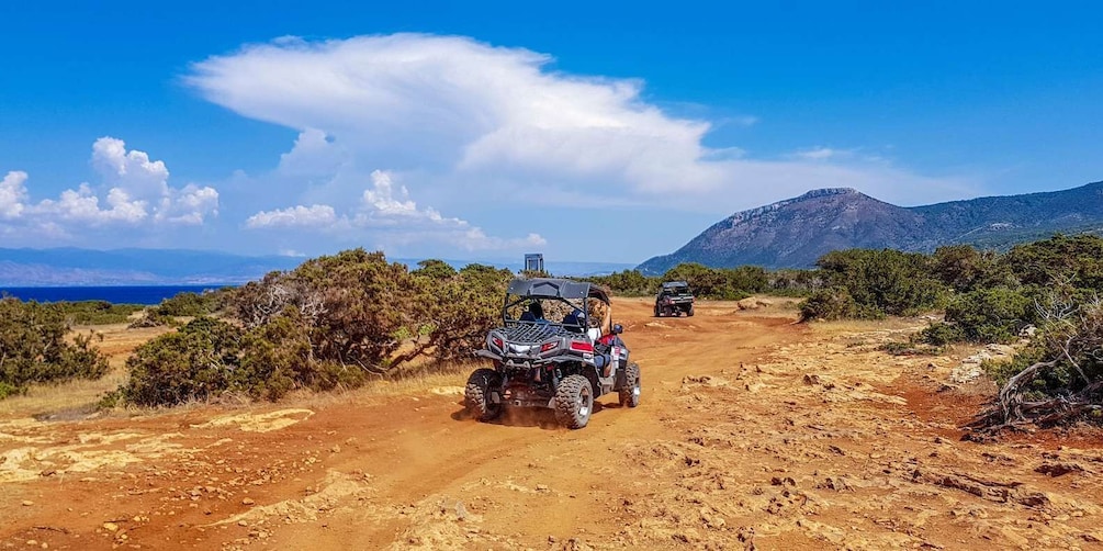 Picture 4 for Activity From Agadir or Taghazout: Dune Buggy Tour