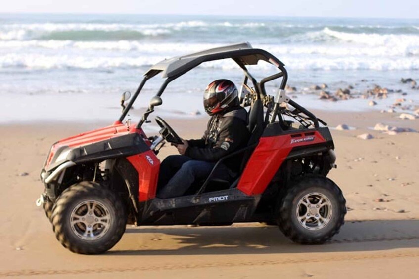 Picture 8 for Activity From Agadir or Taghazout: Dune Buggy Tour