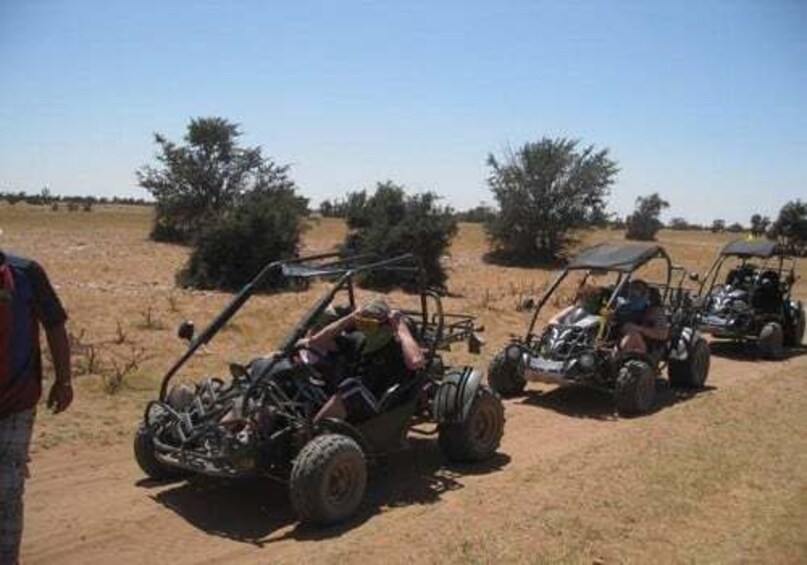 Picture 9 for Activity From Agadir or Taghazout: Dune Buggy Tour