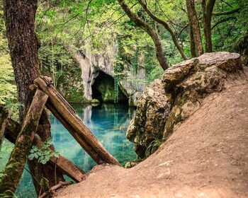 Desde Belgrado: recorrido por las joyas del este de Serbia