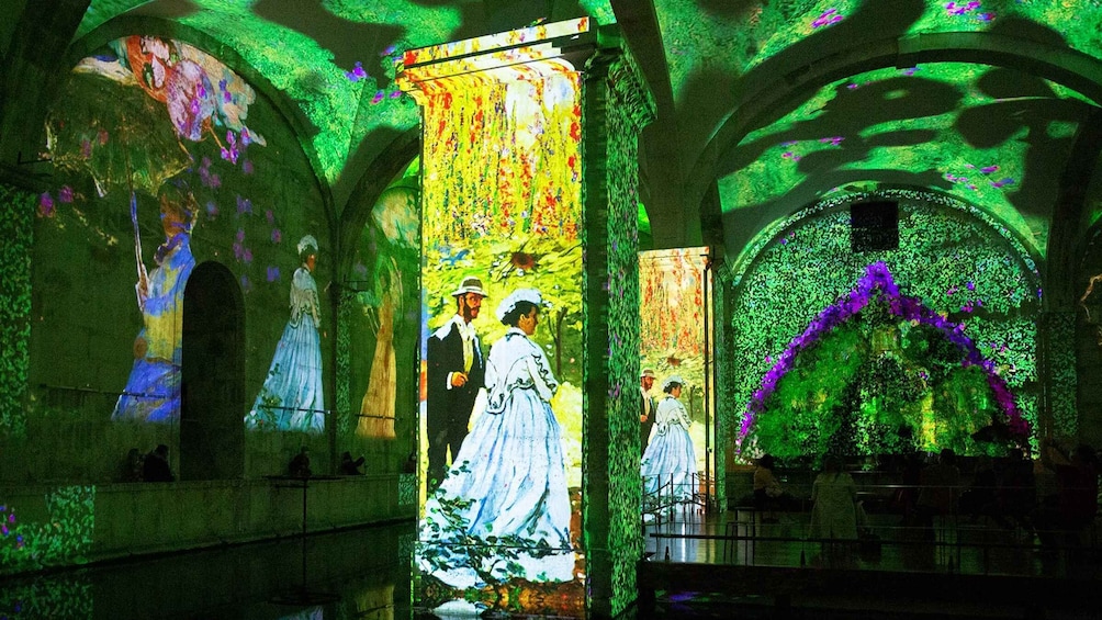 Picture 1 for Activity LISBOA: Impressive Monet & Brilliant Klimt