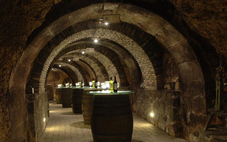 Picture 3 for Activity From Bilbao: La Rioja Wineries Day Trip with Wine Tastings