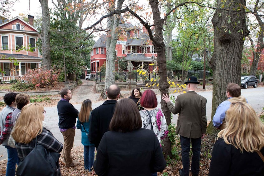 Picture 2 for Activity Atlanta: Food Tour of Inman Park and the Atlanta Beltline