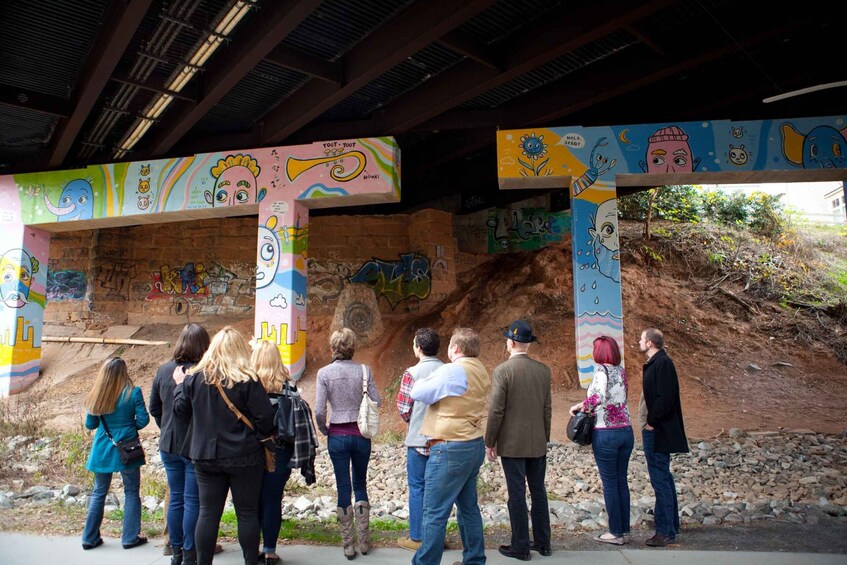 Picture 3 for Activity Atlanta: Food Tour of Inman Park and the Atlanta Beltline