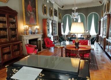 Warsaw: Private Life and Times of Frederic Chopin Tour