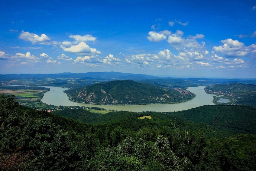 Picture 5 for Activity Danube Bend: Full-Day Hiking Tour from Budapest