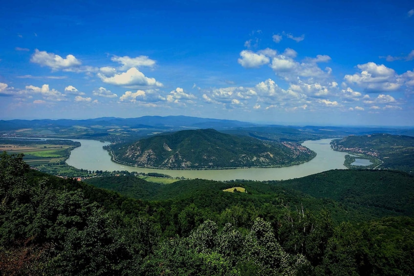 Picture 1 for Activity Danube Bend: Full-Day Hiking Tour from Budapest