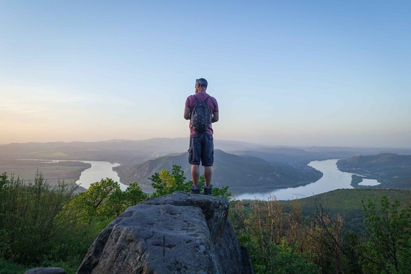 Picture 2 for Activity Danube Bend: Full-Day Hiking Tour from Budapest