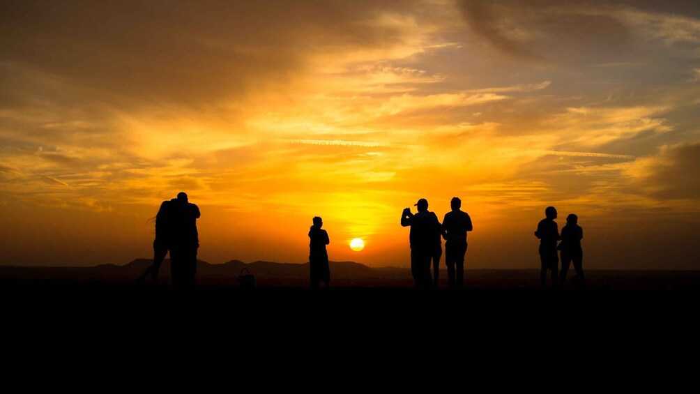 Picture 10 for Activity From Agadir/Taghazout: Sahara Sand Dunes with Transfer