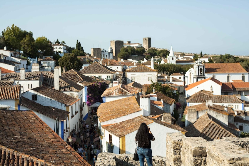 Picture 9 for Activity Fatima, Nazaré and Óbidos Full-Day Tour