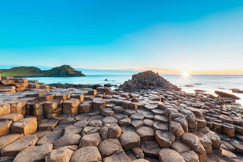 Picture 6 for Activity From Belfast: Giant's Causeway Guided Day Tour