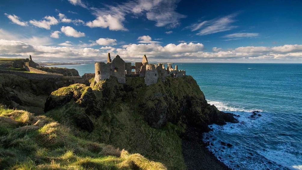 Picture 2 for Activity From Belfast: Giant's Causeway Guided Day Tour