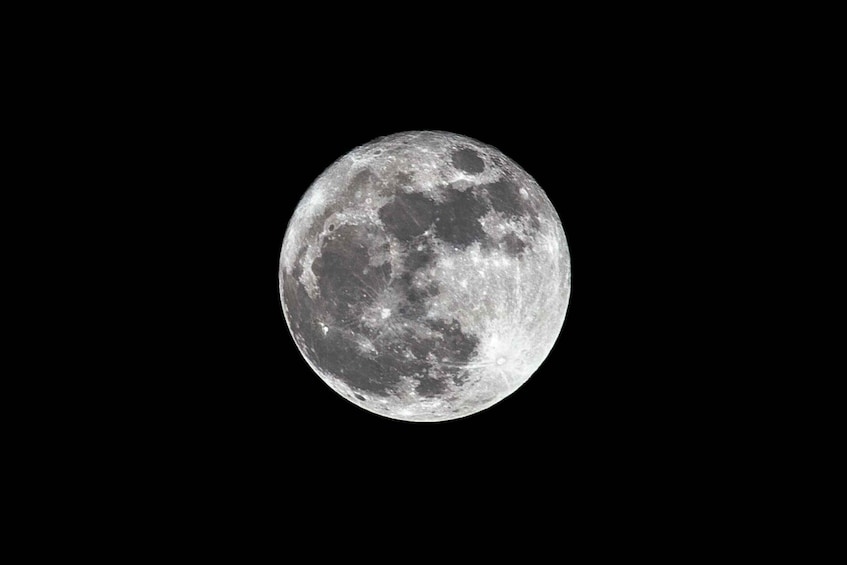 Picture 3 for Activity Cabo de Gata: Stargazing Experience