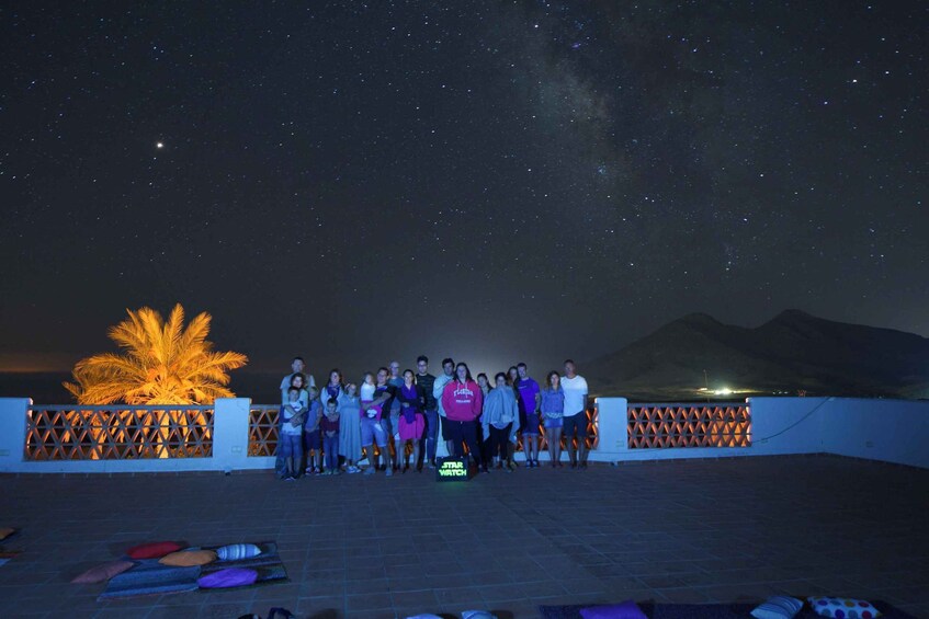 Picture 2 for Activity Cabo de Gata: Stargazing Experience