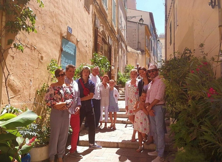 Picture 7 for Activity Marseille: 8-Hour Provençal Picnic Tour
