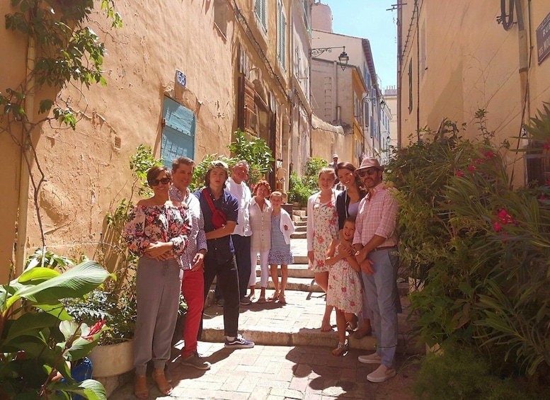 Picture 8 for Activity Marseille: 8-Hour Provençal Picnic Tour