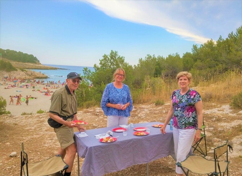 Picture 1 for Activity Marseille: 8-Hour Provençal Picnic Tour