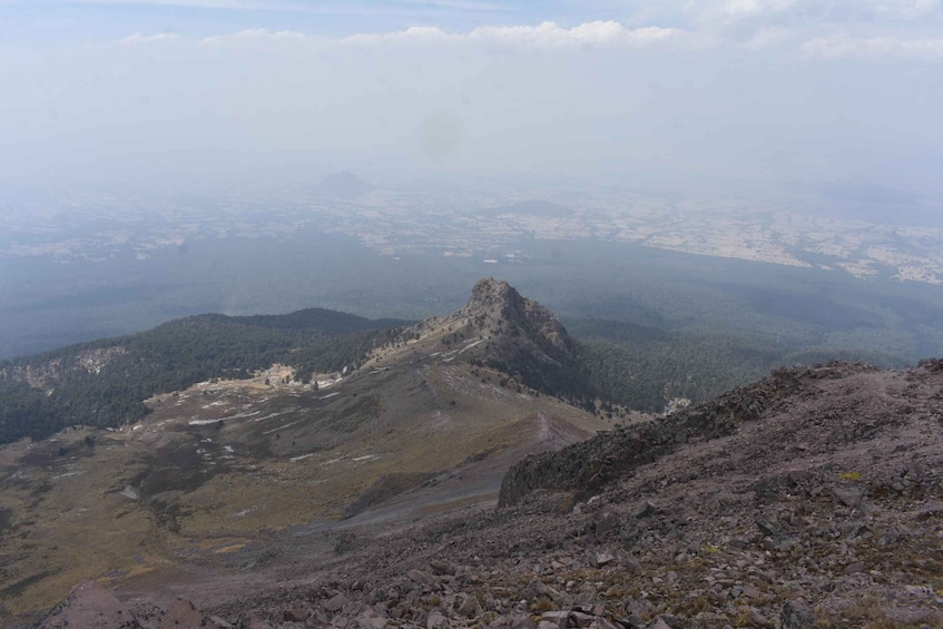 Picture 12 for Activity Puebla: Full-Day Malinche Summit Experience