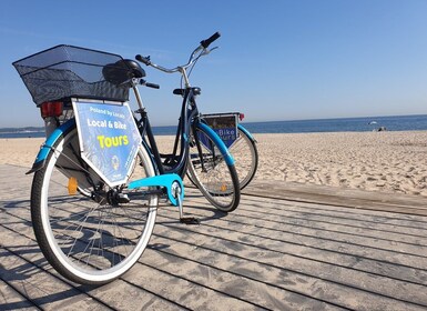 Sopot: tour guiado en bicicleta de 3 horas