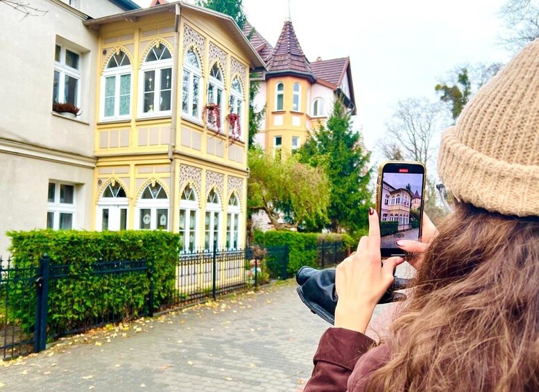 Picture 21 for Activity Sopot: 3-Hour Guided Bike Tour