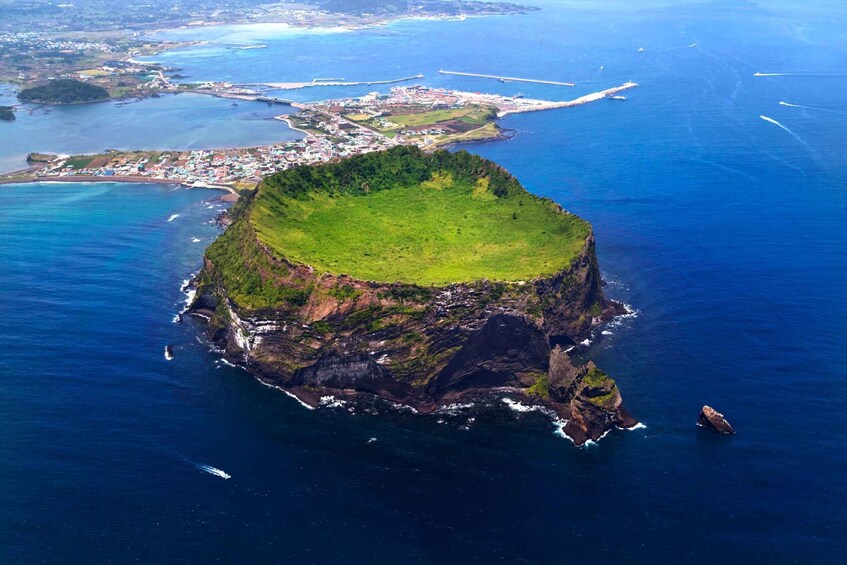 Picture 9 for Activity Jeju Island: Customized Private Full-Day Van Tour