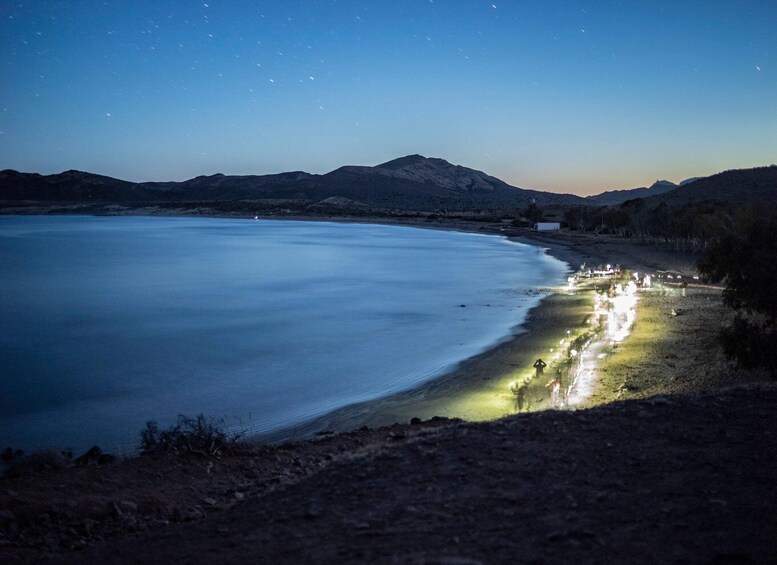 Picture 7 for Activity Cabo de Gata: Guided Night Walk with Stargazing