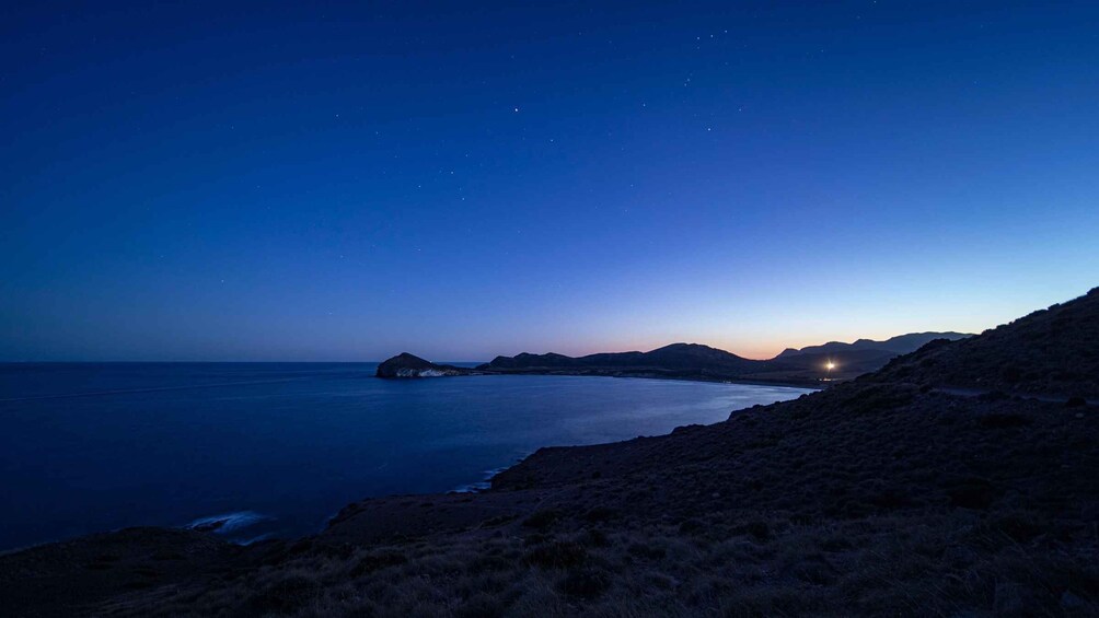 Picture 3 for Activity Cabo de Gata: Guided Night Walk with Stargazing