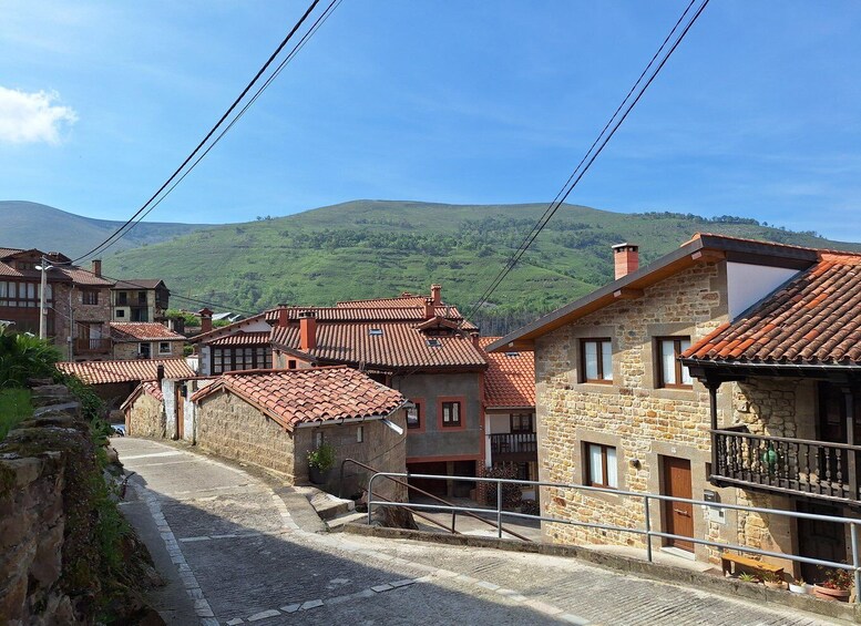 Picture 1 for Activity from Santander: Fascinating Saint Sebastian of Garabandal