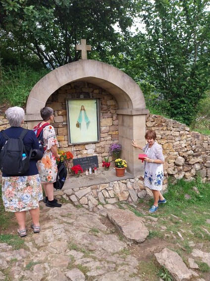 Picture 13 for Activity From Santander: Pilgrimage Day to Santo Toribio