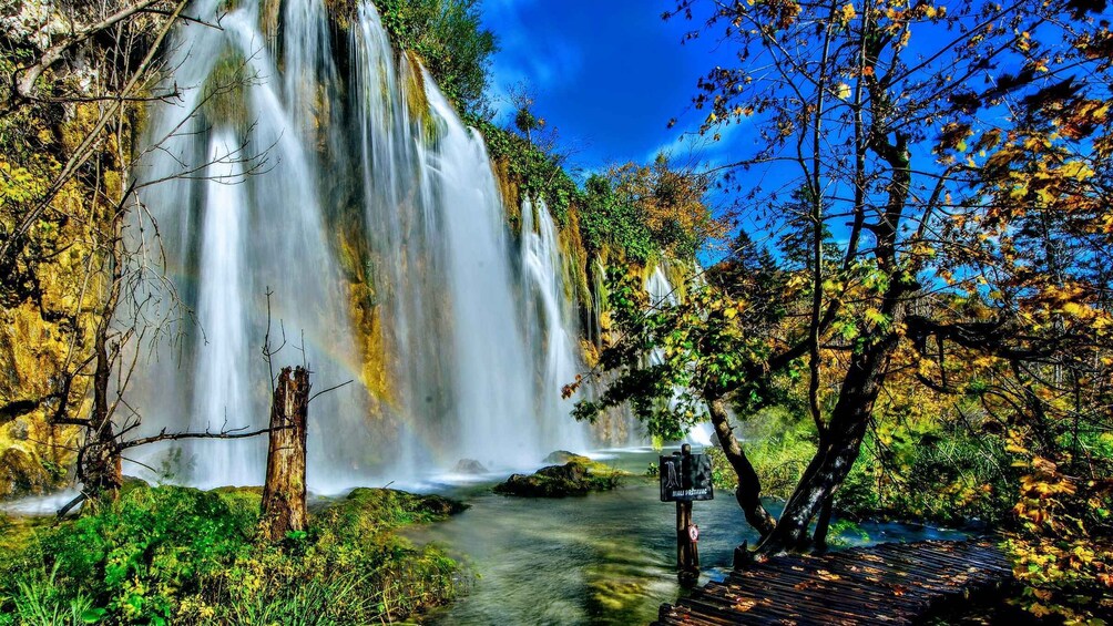 Picture 6 for Activity Plitvice Lakes National Park: Private Tour from Zadar