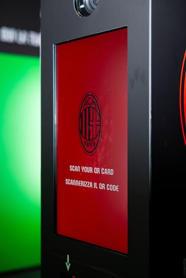 Picture 5 for Activity Casa Milan: Museum Entry Ticket