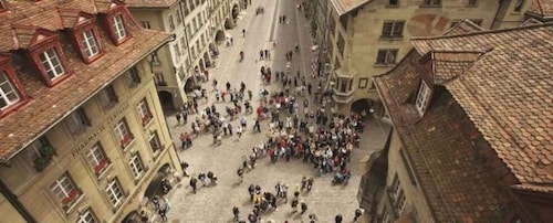 Bern: 90-minuten wandeling door de oude binnenstad