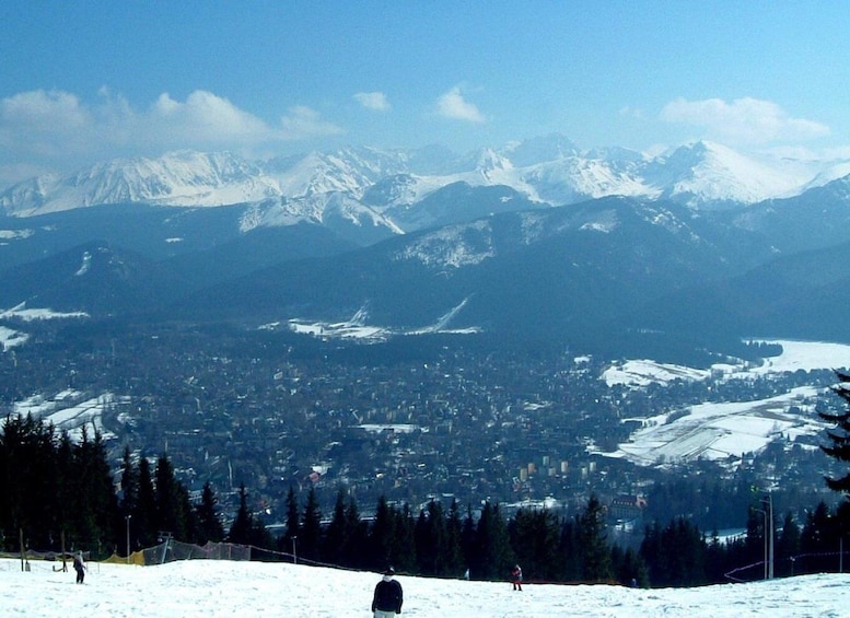 Picture 3 for Activity Zakopane 1-Day Private Tour from Krakow
