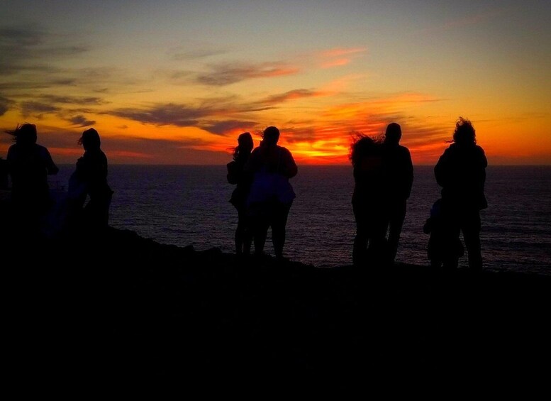 Picture 8 for Activity Sagres: Sunset Tour