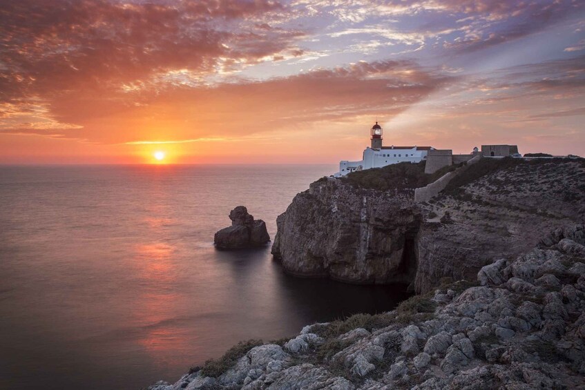 Picture 7 for Activity Sagres: Sunset Tour