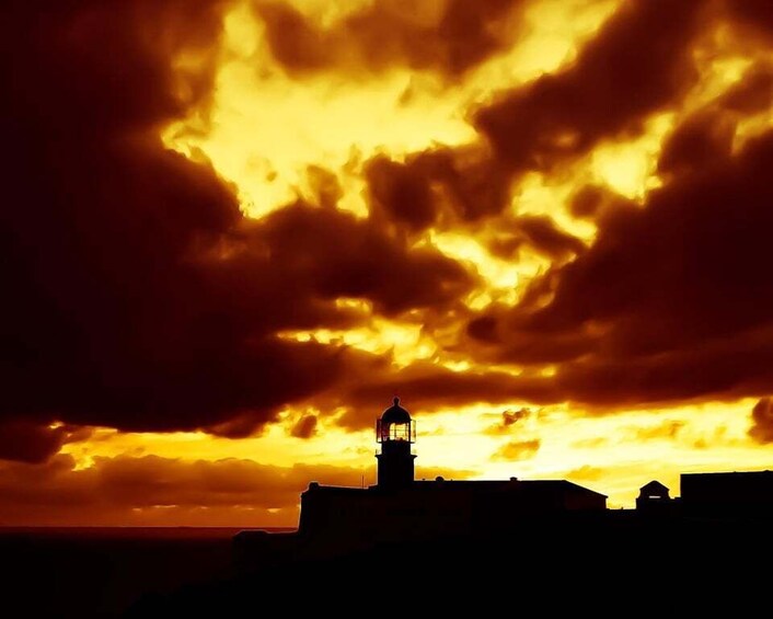 Picture 6 for Activity Sagres: Sunset Tour