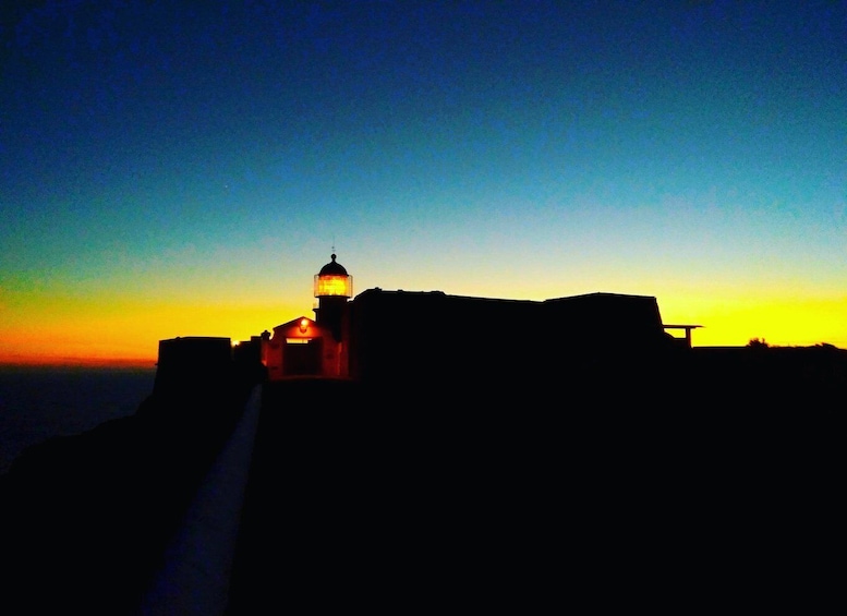 Picture 9 for Activity Sagres: Sunset Tour