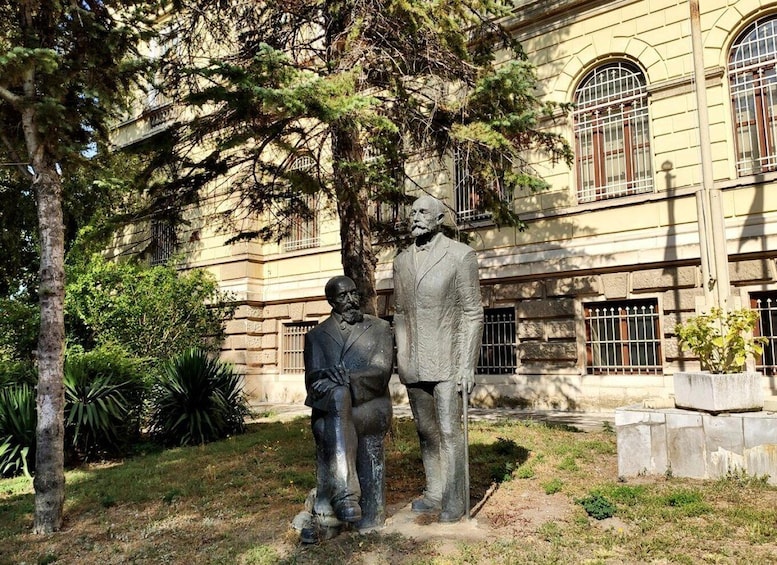 Picture 3 for Activity Varna: Archaeological Museum Ticket & E-Guide
