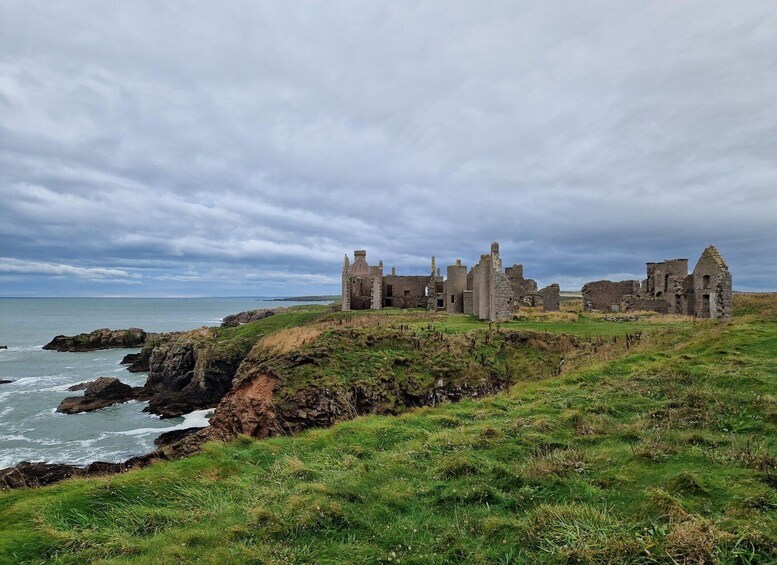 Picture 7 for Activity From Aberdeen: Coastal Villages of Aberdeenshire Tour