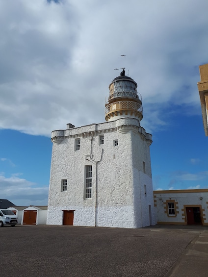 Picture 4 for Activity From Aberdeen: Coastal Villages of Aberdeenshire Tour