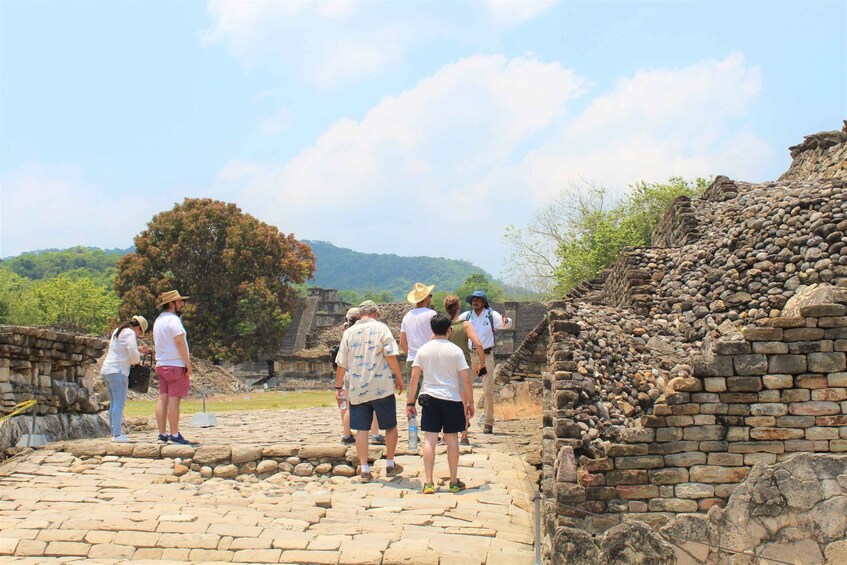 Picture 4 for Activity From Veracruz: Tajin & Papantla Tour. Fast Way