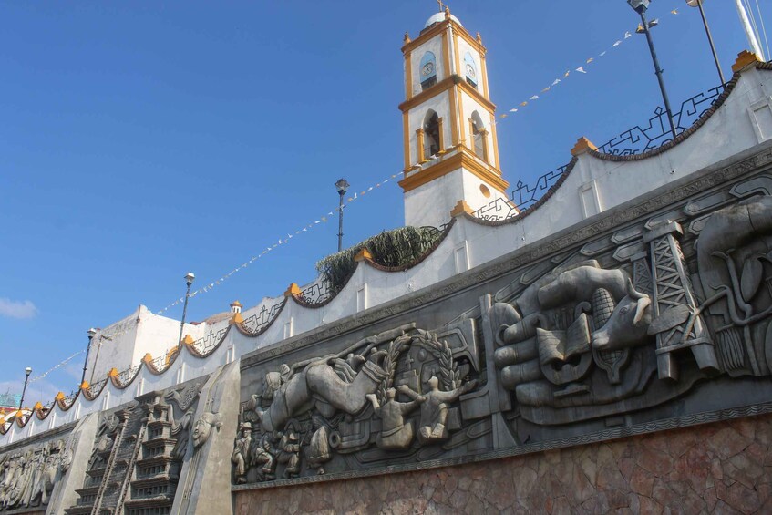 Picture 8 for Activity From Veracruz: Tajin & Papantla Tour. Fast Way