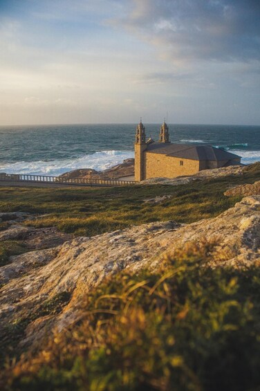 Picture 1 for Activity From Santiago: Finisterre and Costa da Morte Day Tour