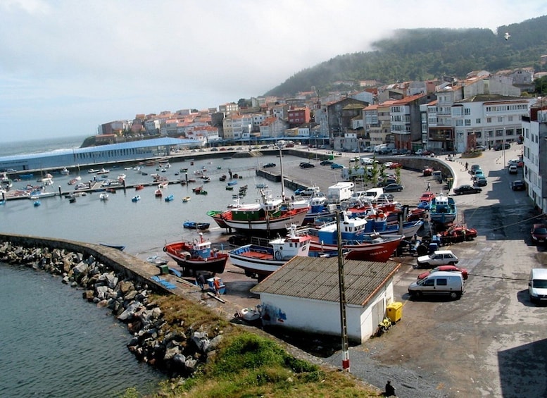 Picture 6 for Activity Santiago to Finisterre & Muxía: Scenic Full-Day Adventure