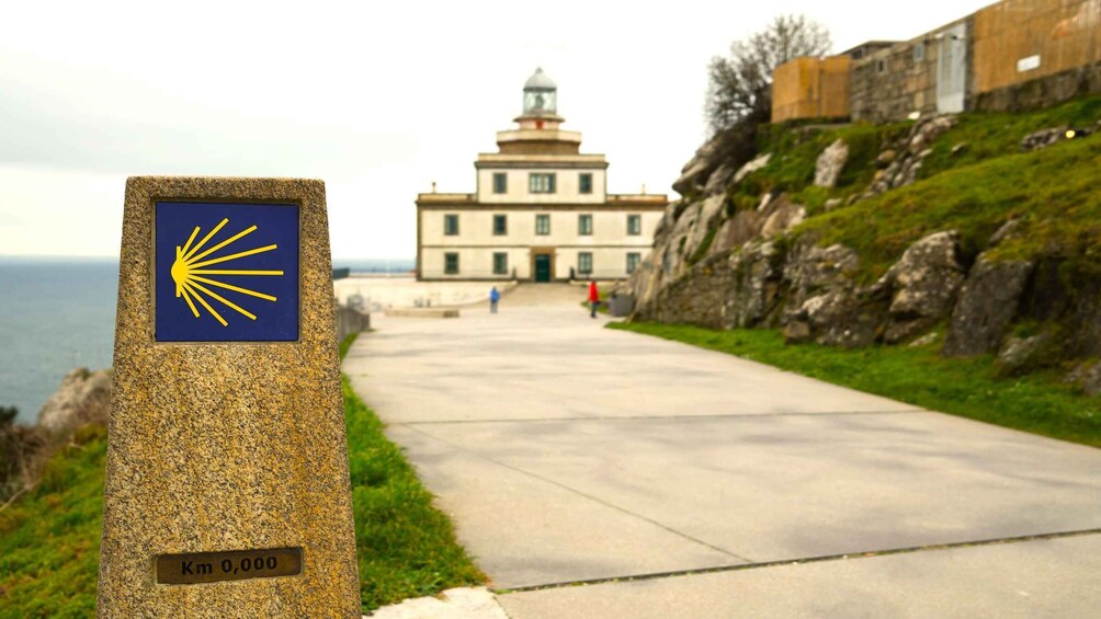 Picture 1 for Activity From Santiago: Finisterre and Costa da Morte Day Tour