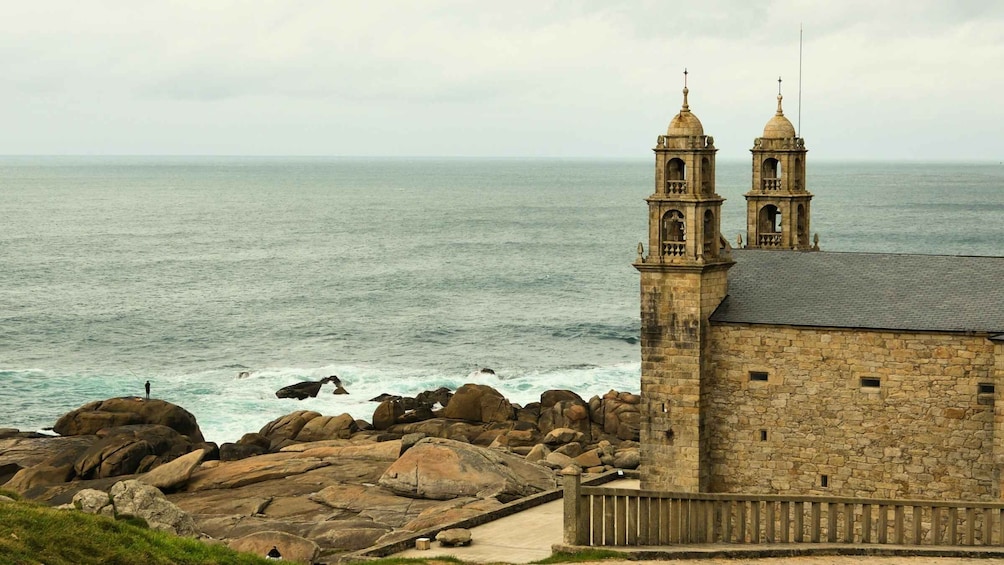 Picture 4 for Activity From Santiago: Finisterre and Costa da Morte Day Tour