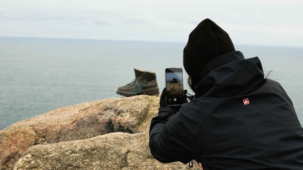 Picture 2 for Activity From Santiago: Finisterre and Costa da Morte Day Tour