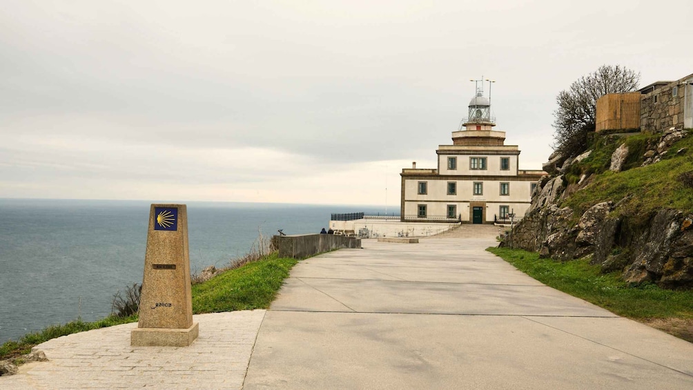 Picture 26 for Activity From Santiago: Finisterre and Costa da Morte Day Tour