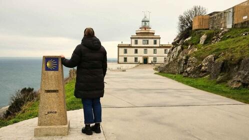 ✅La meilleure excursion à Finisterre et à la Costa da Morte