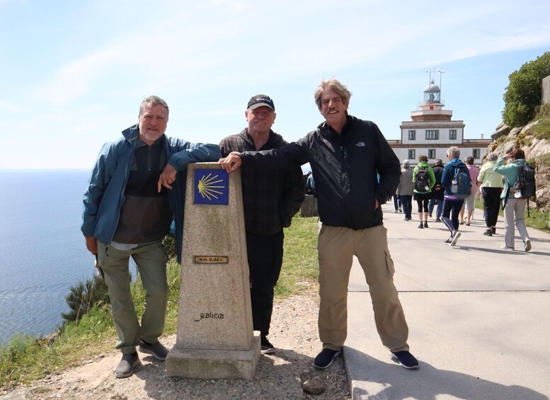 Picture 28 for Activity From Santiago: Finisterre and Costa da Morte Day Tour